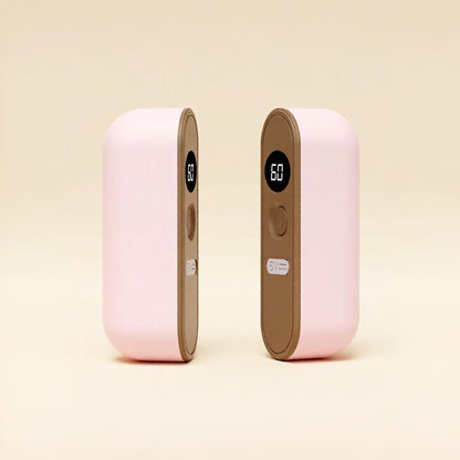 Chauffe-Mains 2 en 1